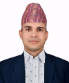krishna prasad neupane
