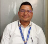 Ghanshyam bhandari