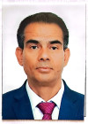 Mahendra Kumar Sapkota