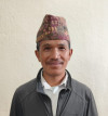 औम बहादुर भण्डारी