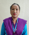 मिना भण्डारी (थापा)