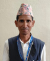 सालिकराम घर्ति