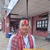 BINOD SHAHI (Employee of the month - असार २०८३)