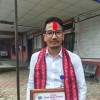 मुकेश थापा (Employee of the month-साउन २०८३)