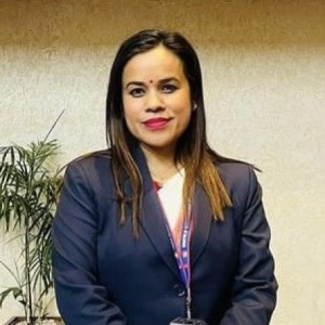 वन्दना कुमारी के सी