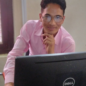 मुकेश थापा