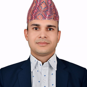 कृष्ण प्रसाद न्यौपाने