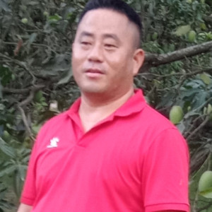 विजय कुमार पुन