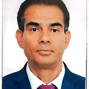 महेन्द्र कुमार सापकोटा