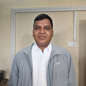 अमर खड्का