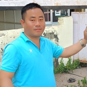 Bijaya Kumar Pun