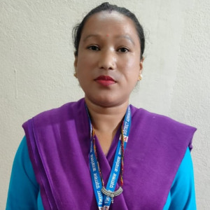 Mina Bhandari Thapa