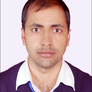 मेघनाथ पौडेल