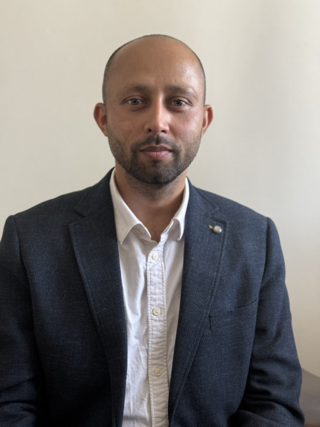 कृष्ण प्रसाद पौडेल