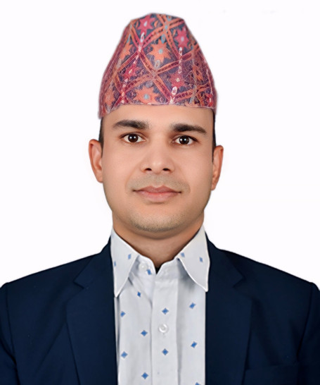 कृष्ण प्रसाद न्यौपाने