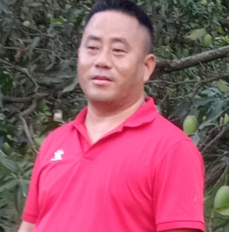 विजय कुमार पुन