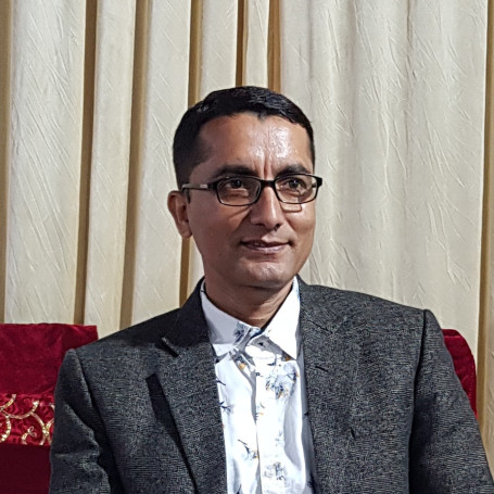 हरिश्चन्द्र शर्मा (सुचना अधिकारी)