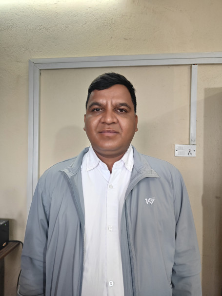 अमर खड्का