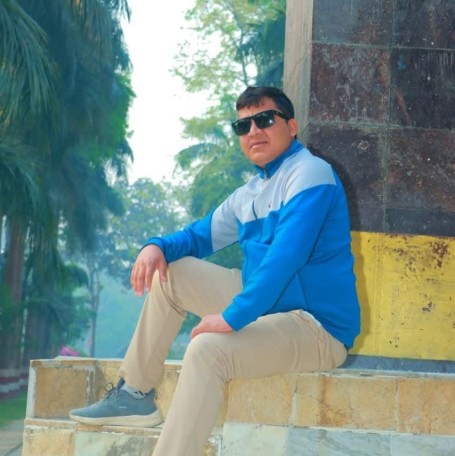 AMAR KHADKA
