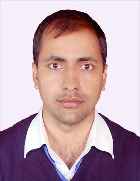 मेघनाथ पौडेल