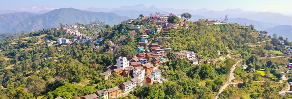शारदा नगरपालिकाका केही तस्वीरहरू